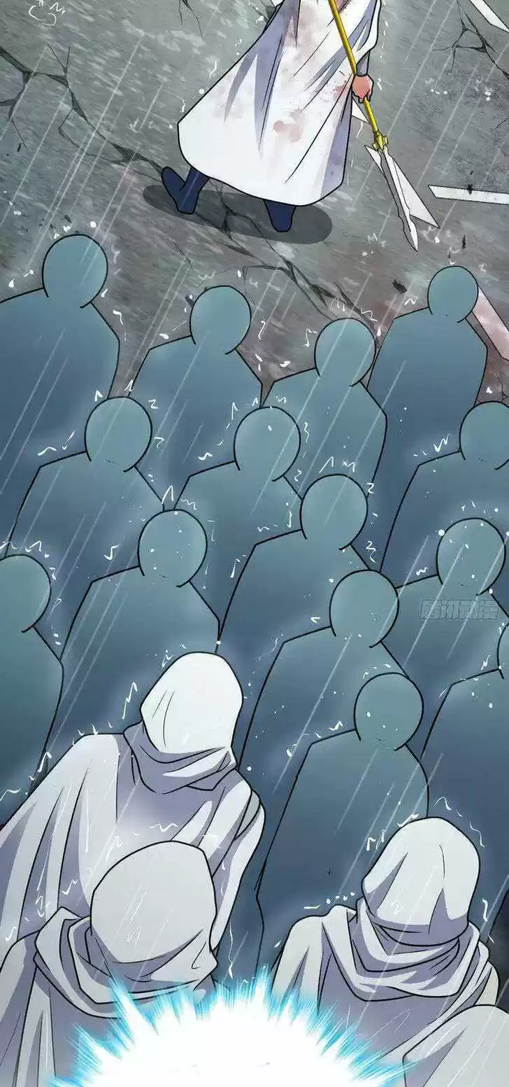 Spare Me, Great Lord! Ch.371