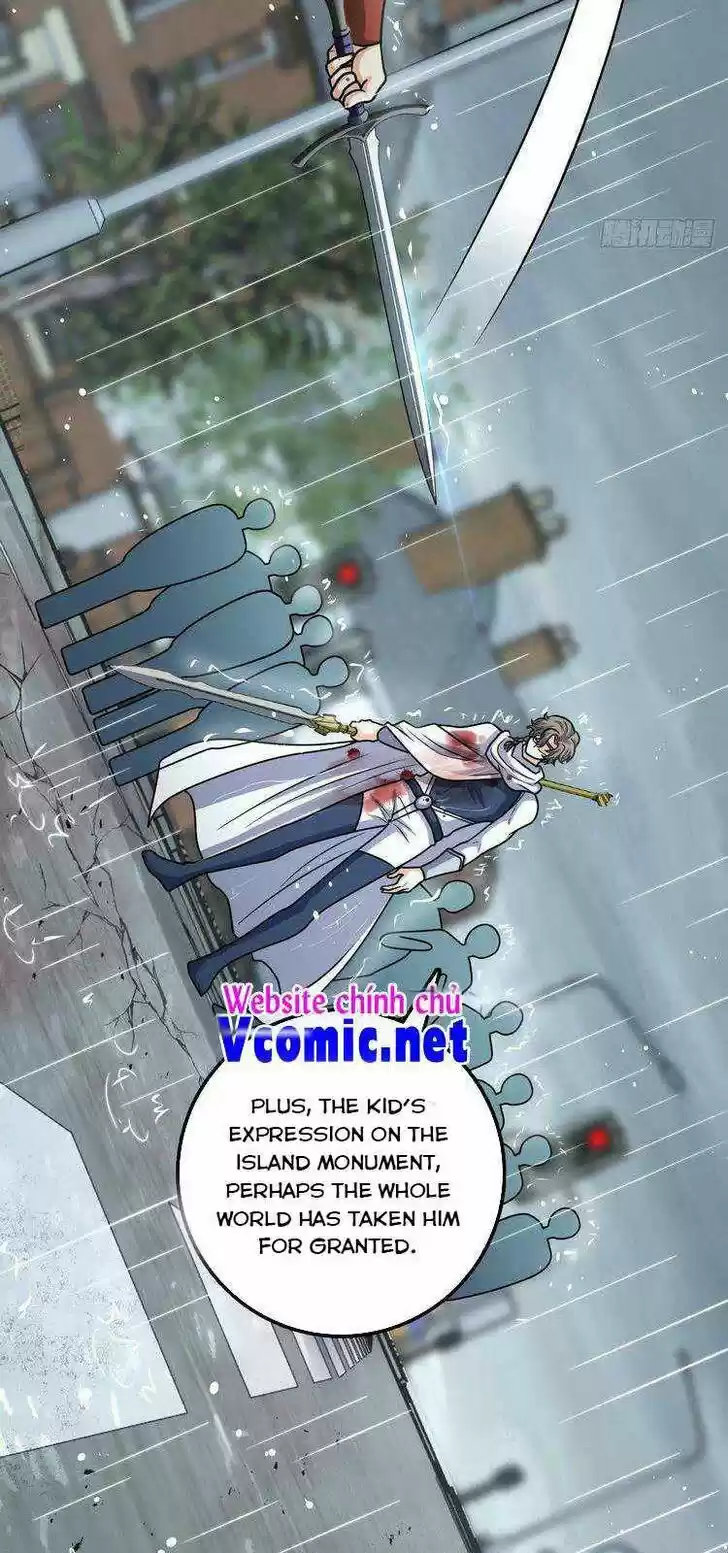 Spare Me, Great Lord! Ch.371