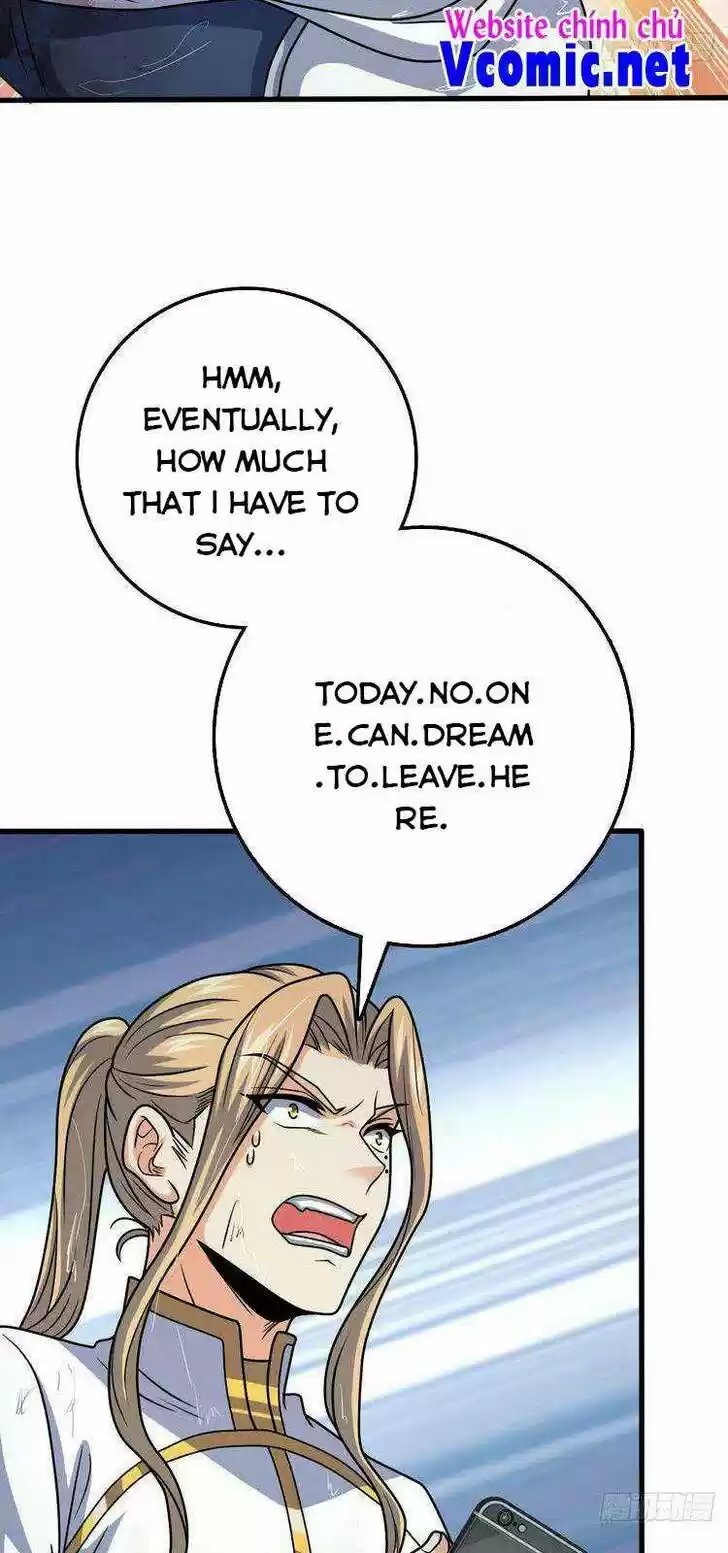 Spare Me, Great Lord! Ch.371