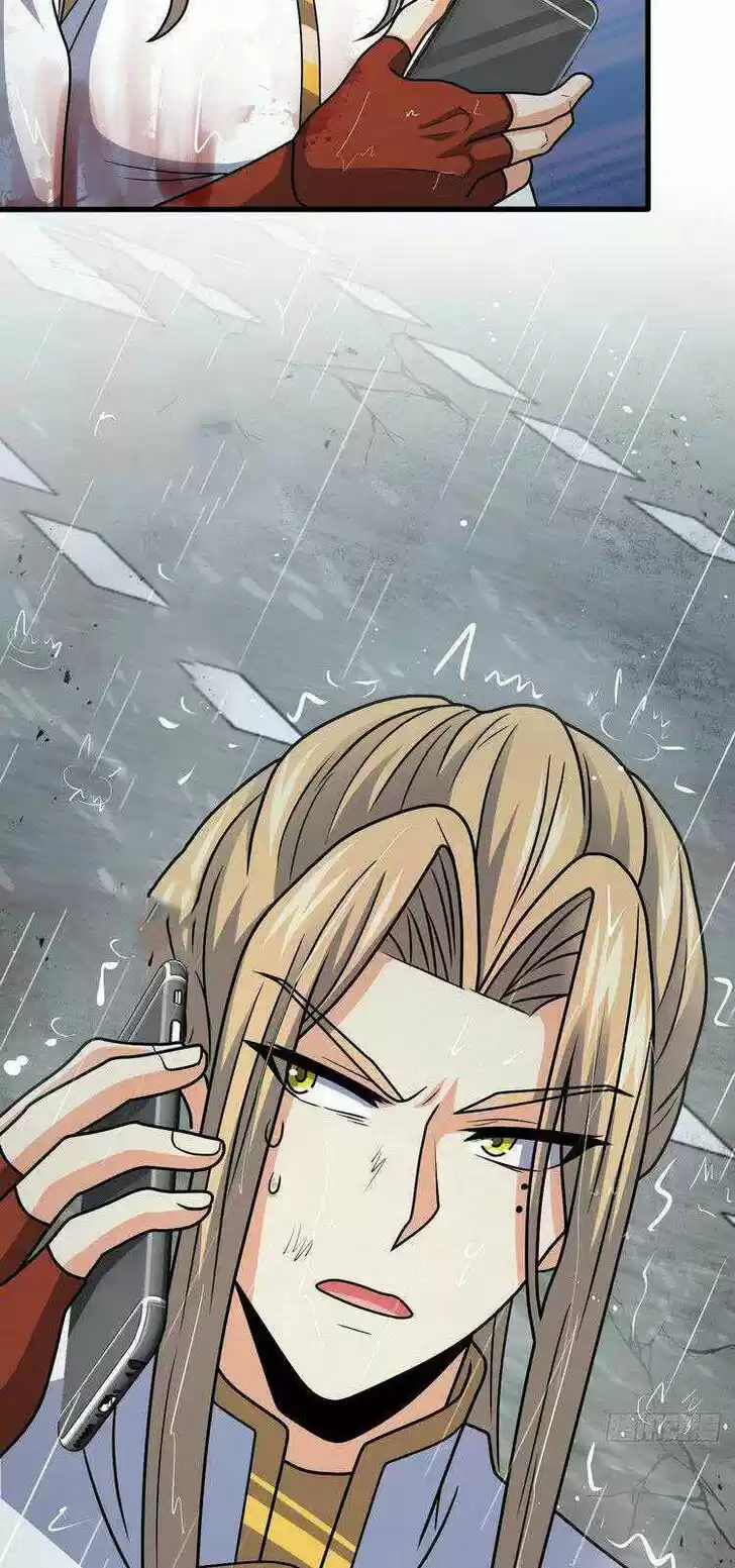 Spare Me, Great Lord! Ch.371