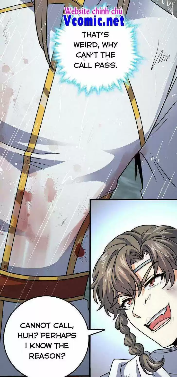 Spare Me, Great Lord! Ch.371