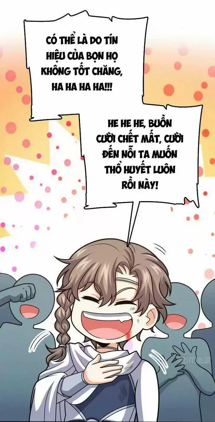 Spare Me, Great Lord! Ch.371