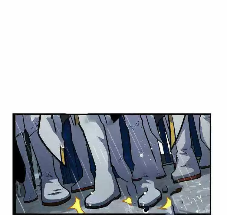 Spare Me, Great Lord! Ch.371