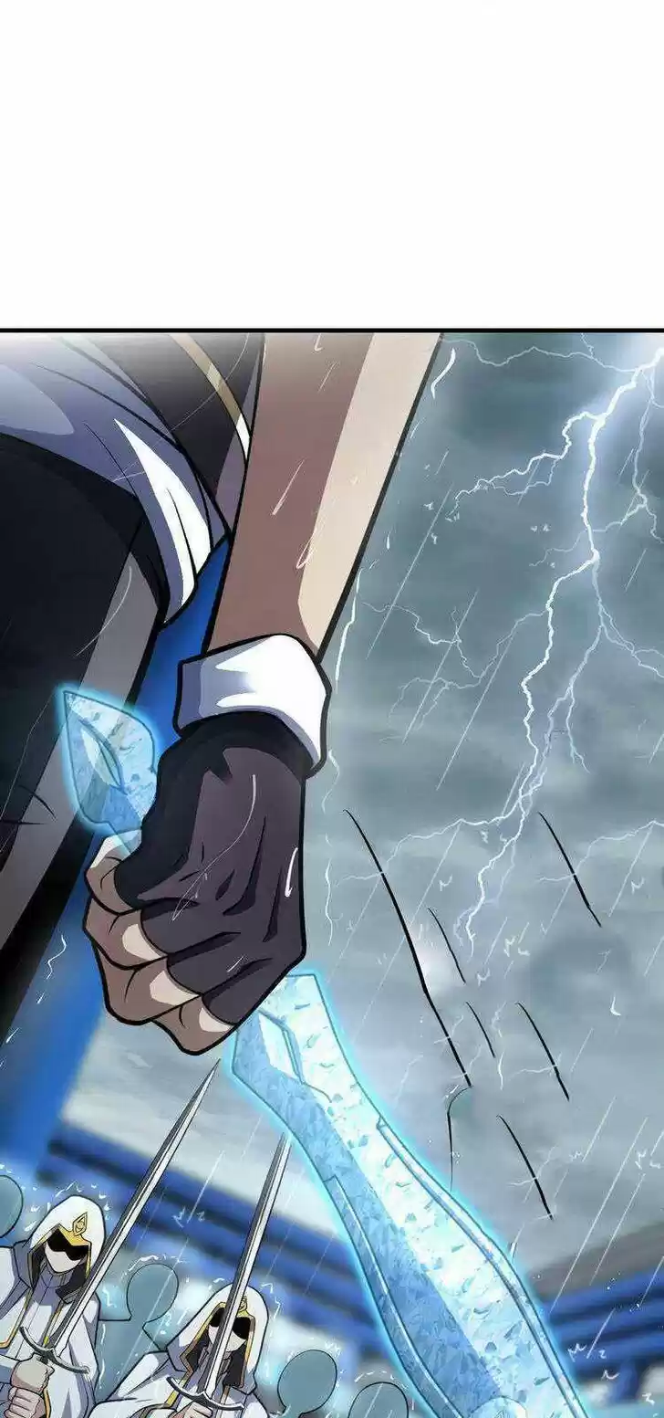 Spare Me, Great Lord! Ch.371