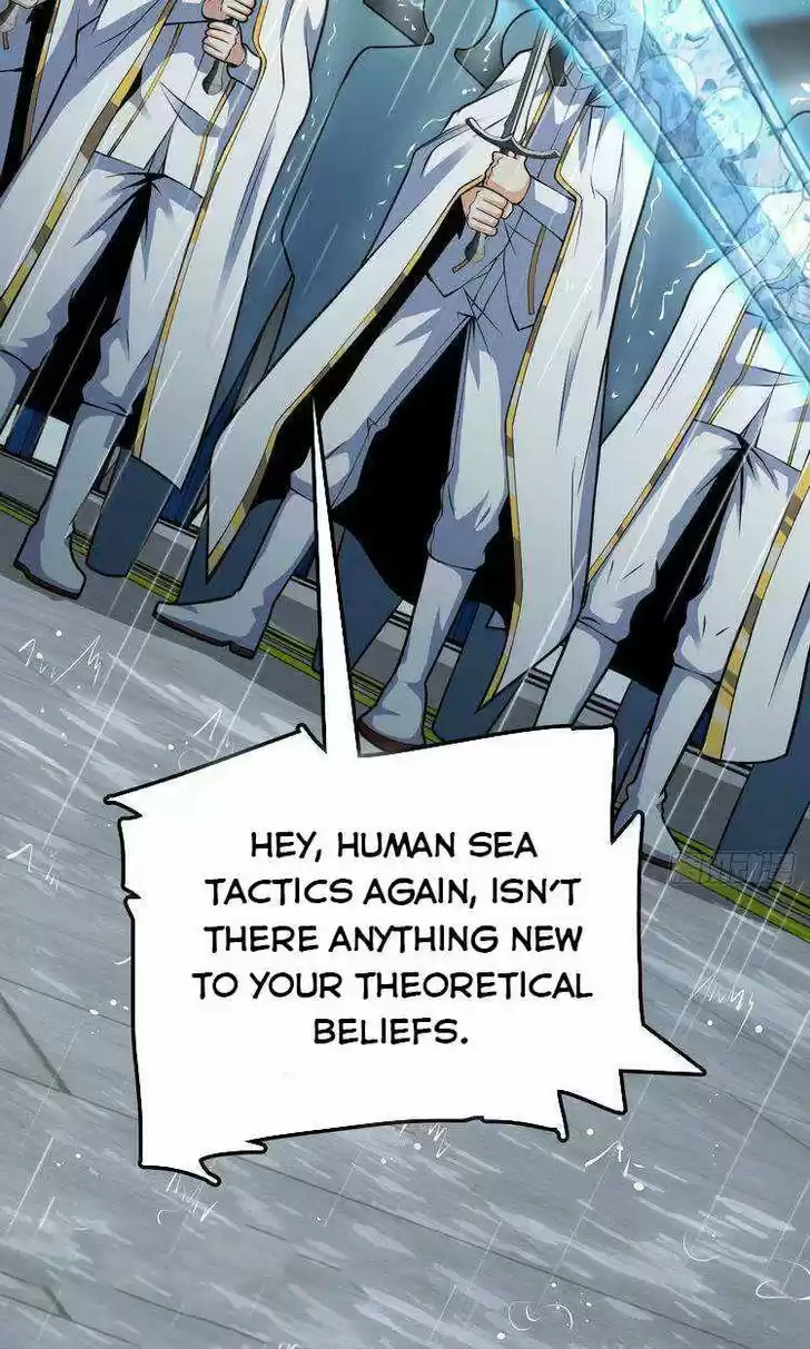 Spare Me, Great Lord! Ch.371