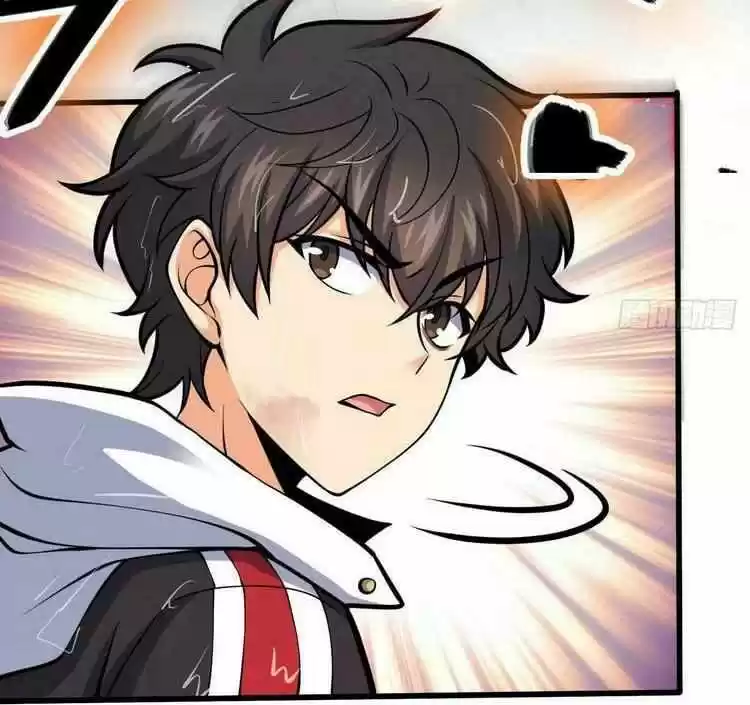 Spare Me, Great Lord! Ch.371