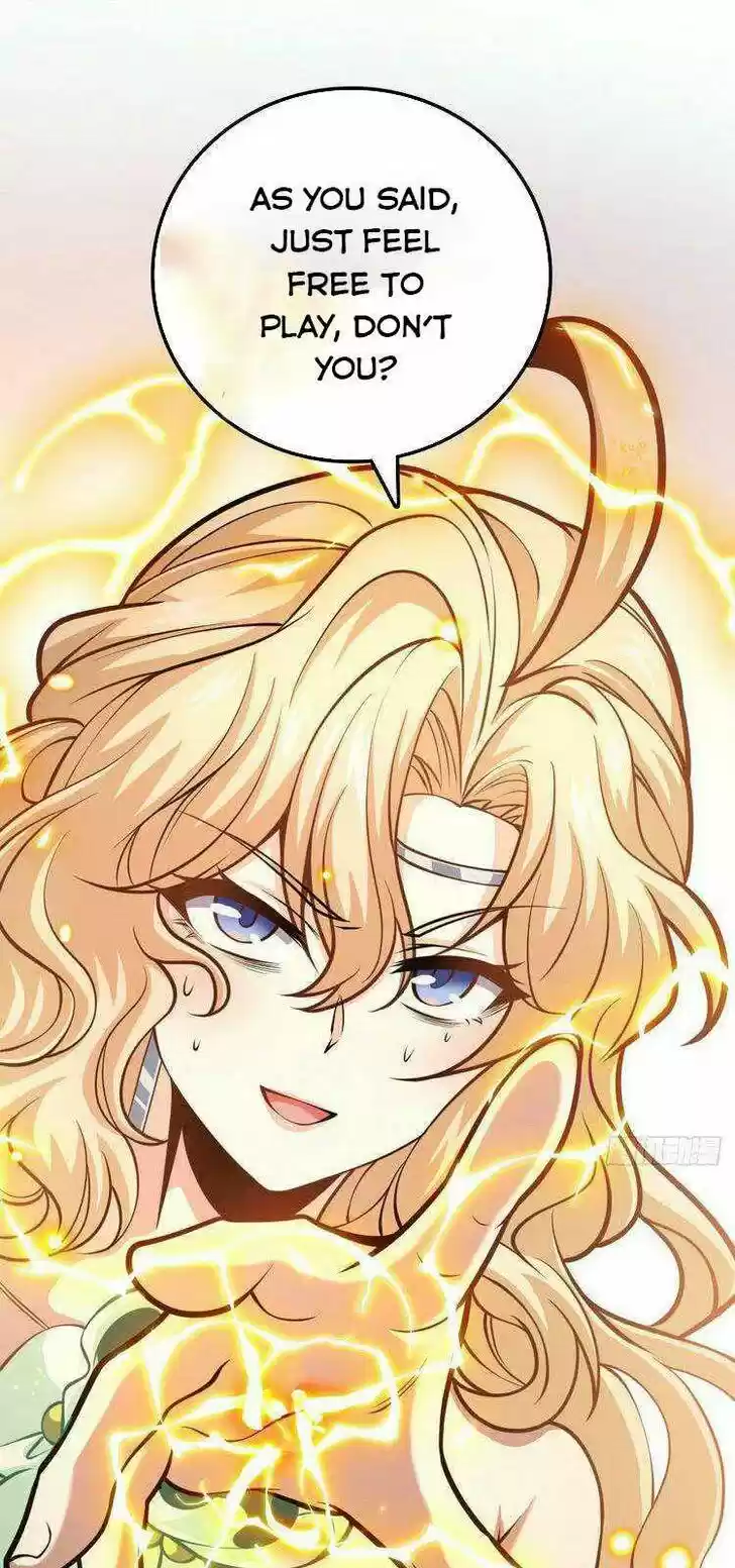 Spare Me, Great Lord! Ch.371