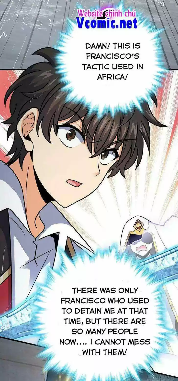 Spare Me, Great Lord! Ch.371