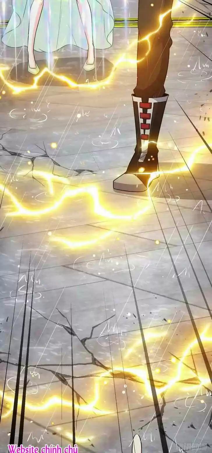 Spare Me, Great Lord! Ch.371