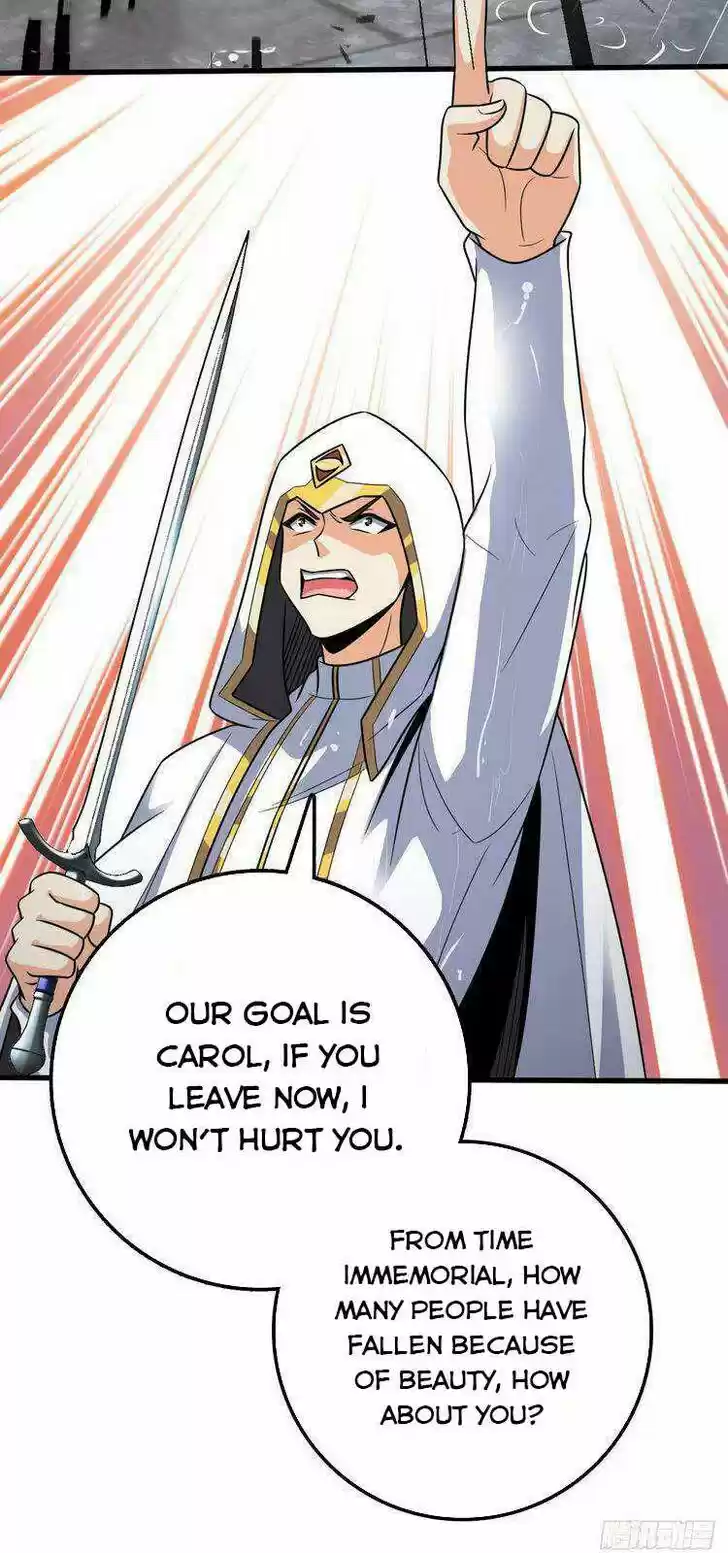 Spare Me, Great Lord! Ch.371