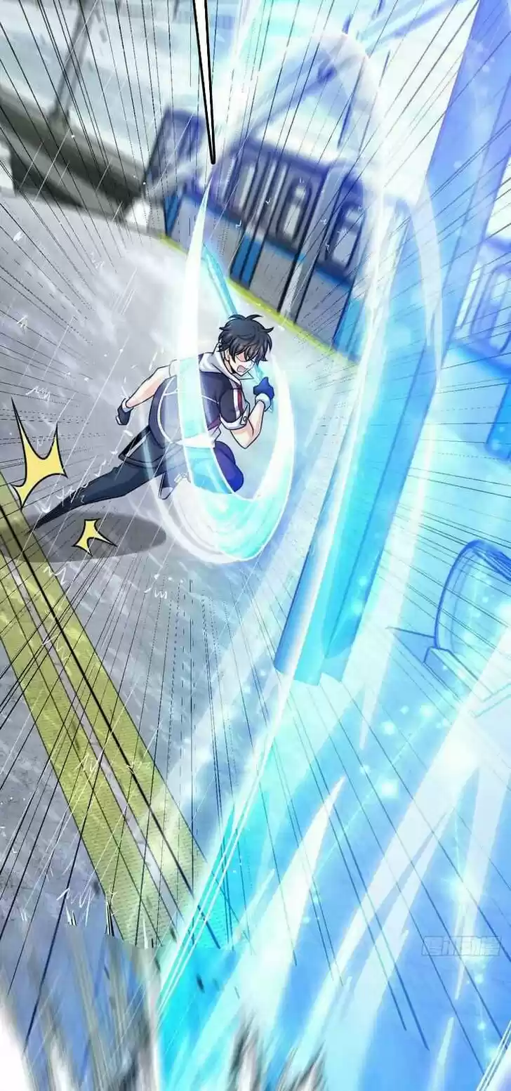 Spare Me, Great Lord! Ch.371