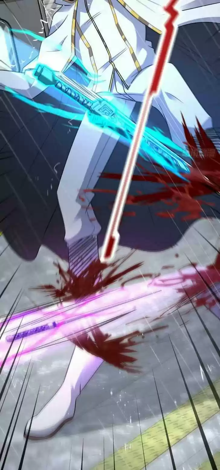 Spare Me, Great Lord! Ch.371