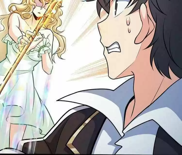 Spare Me, Great Lord! Ch.371