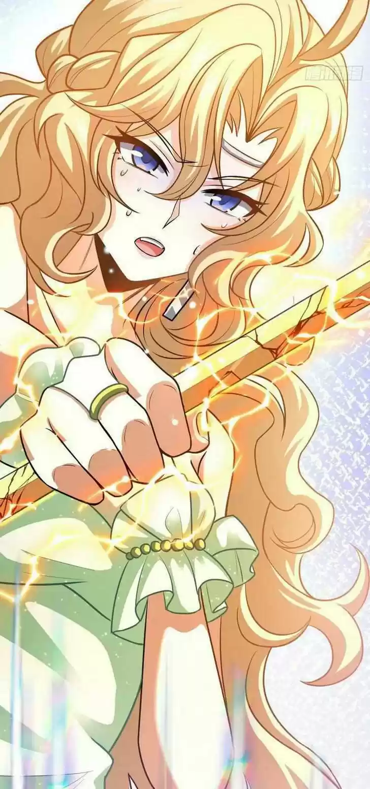 Spare Me, Great Lord! Ch.371