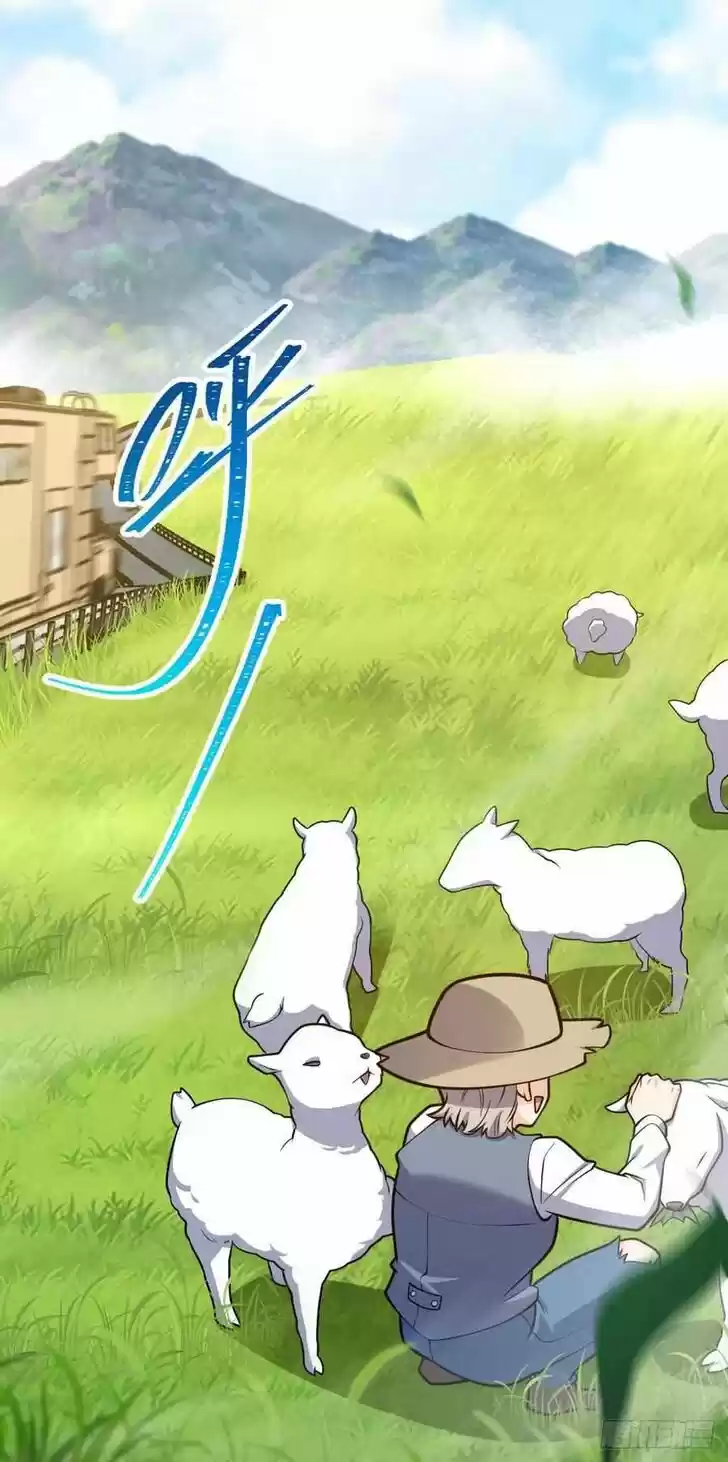 Spare Me, Great Lord! Ch.376