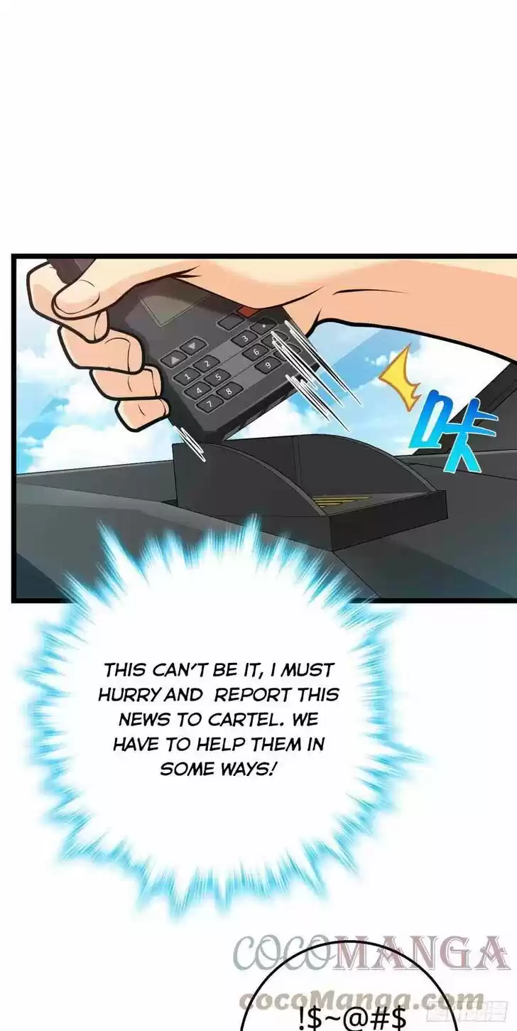 Spare Me, Great Lord! Ch.376