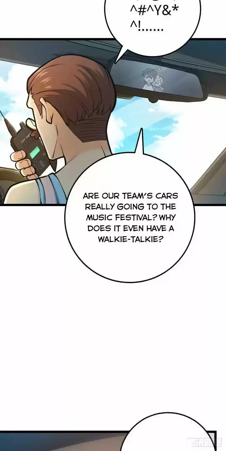 Spare Me, Great Lord! Ch.376