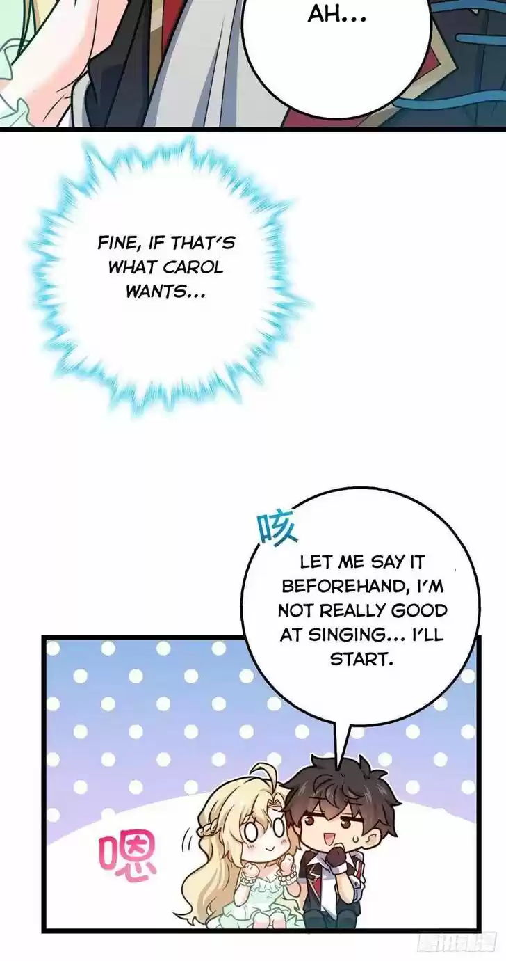 Spare Me, Great Lord! Ch.376