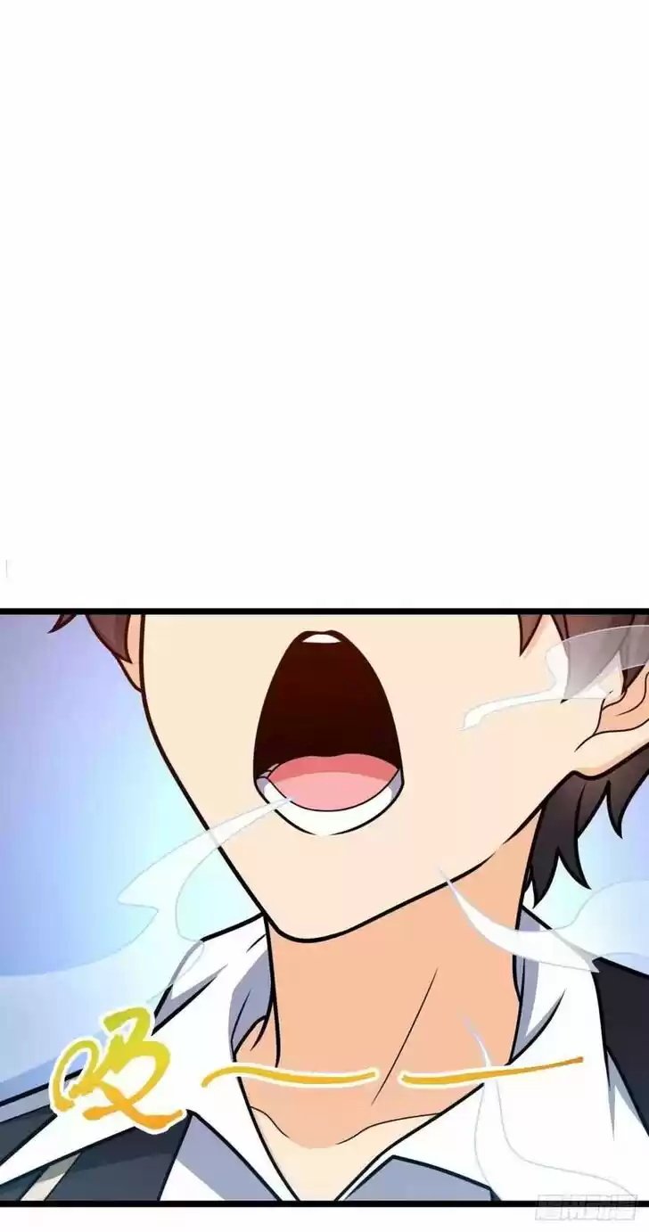 Spare Me, Great Lord! Ch.376