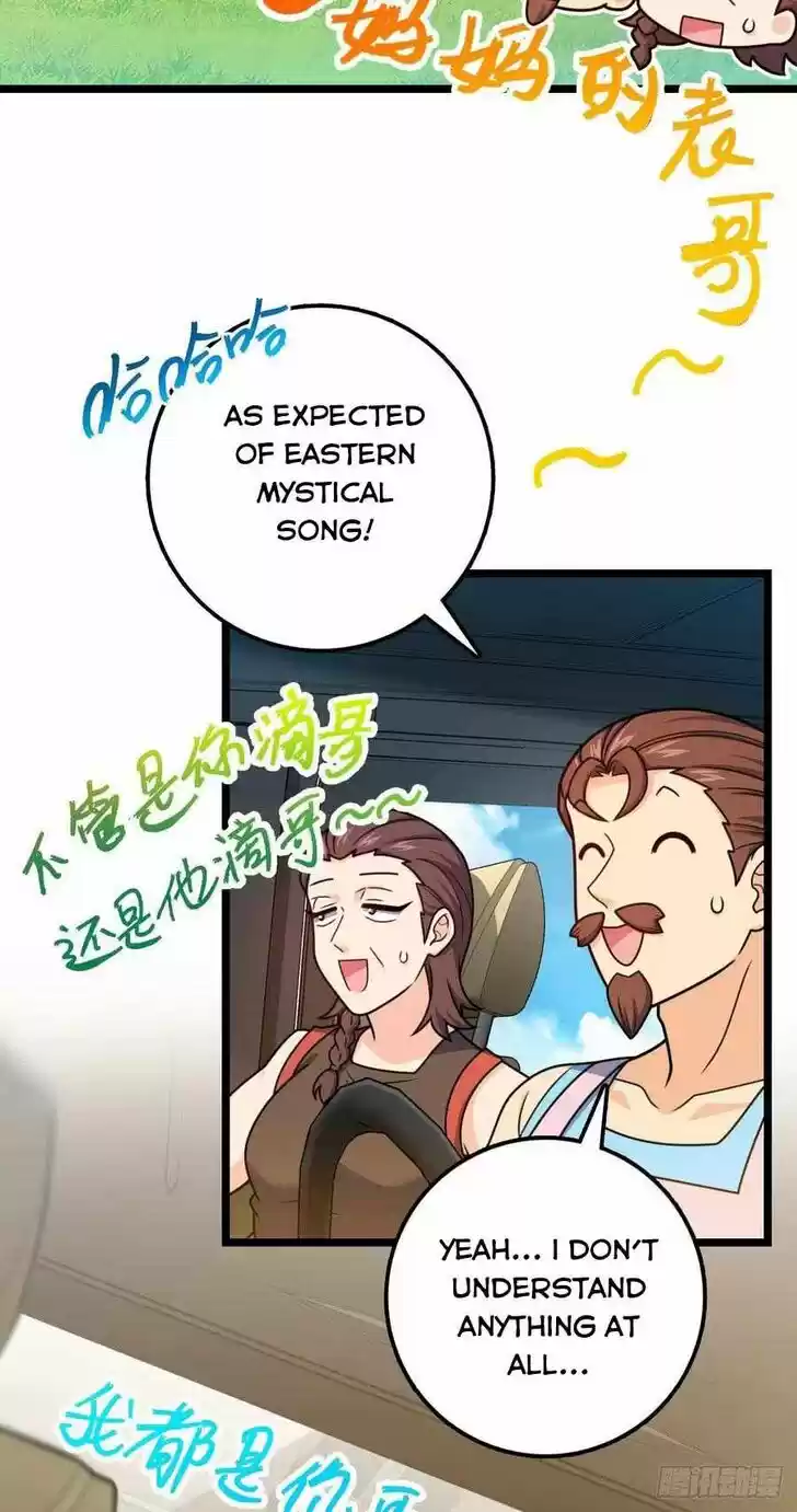 Spare Me, Great Lord! Ch.376