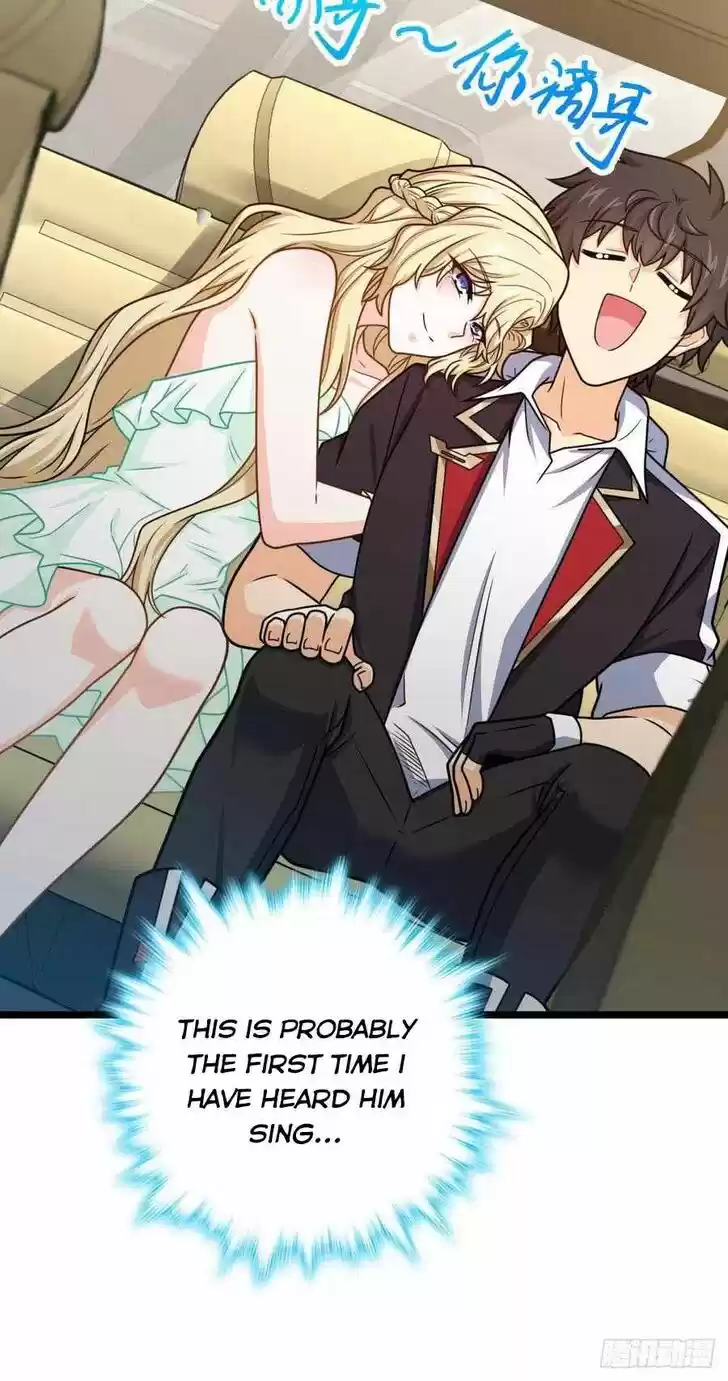 Spare Me, Great Lord! Ch.376