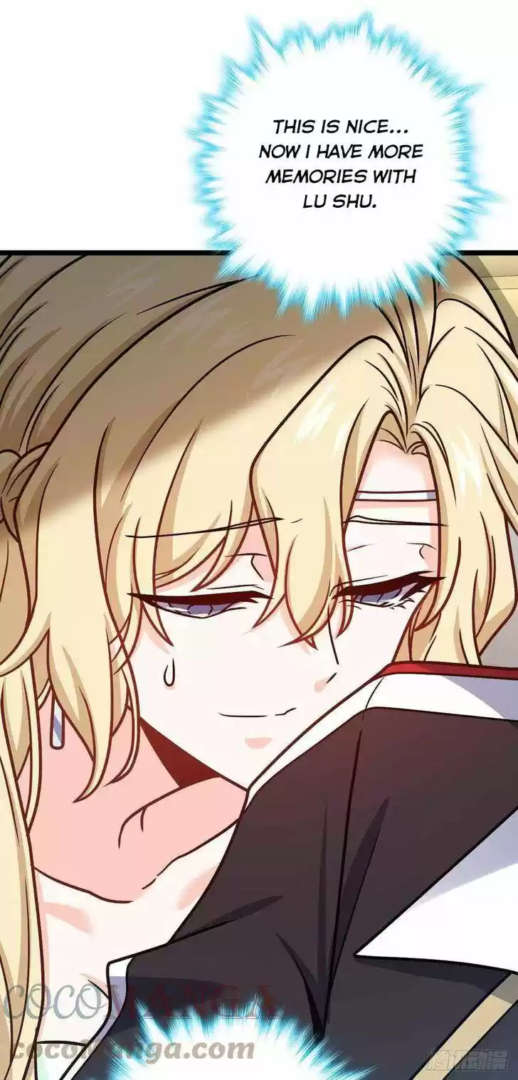 Spare Me, Great Lord! Ch.376