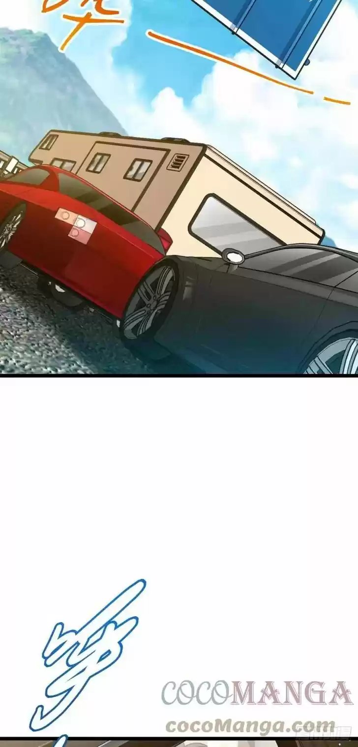 Spare Me, Great Lord! Ch.376