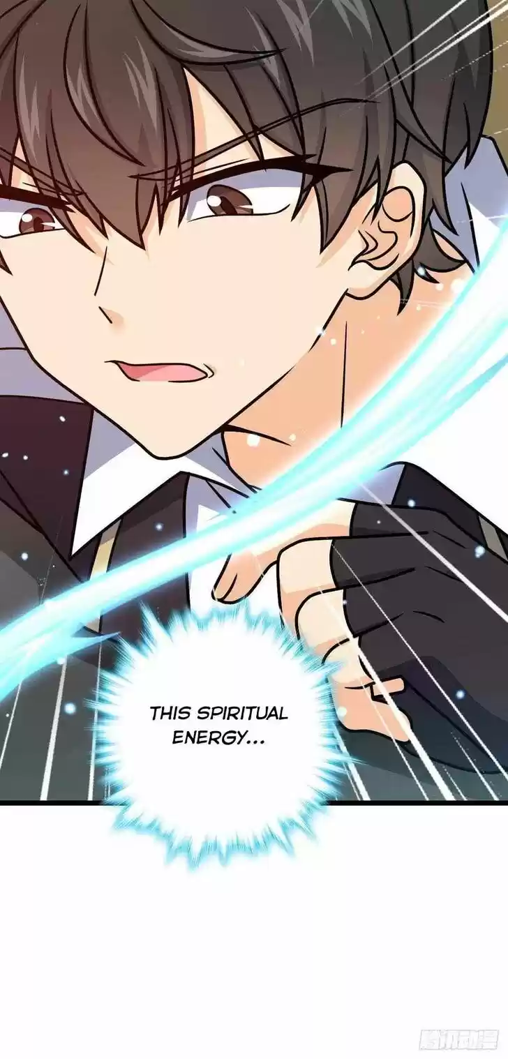 Spare Me, Great Lord! Ch.376