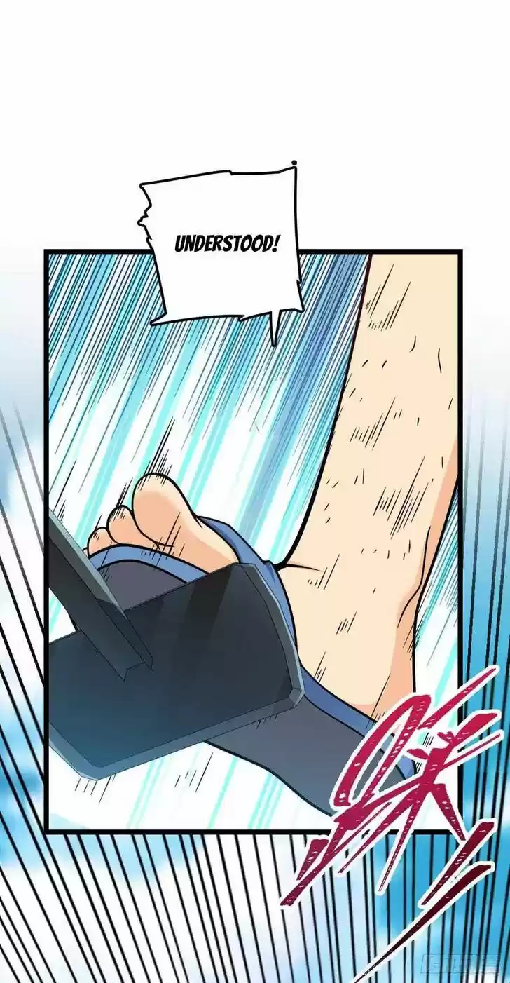 Spare Me, Great Lord! Ch.376