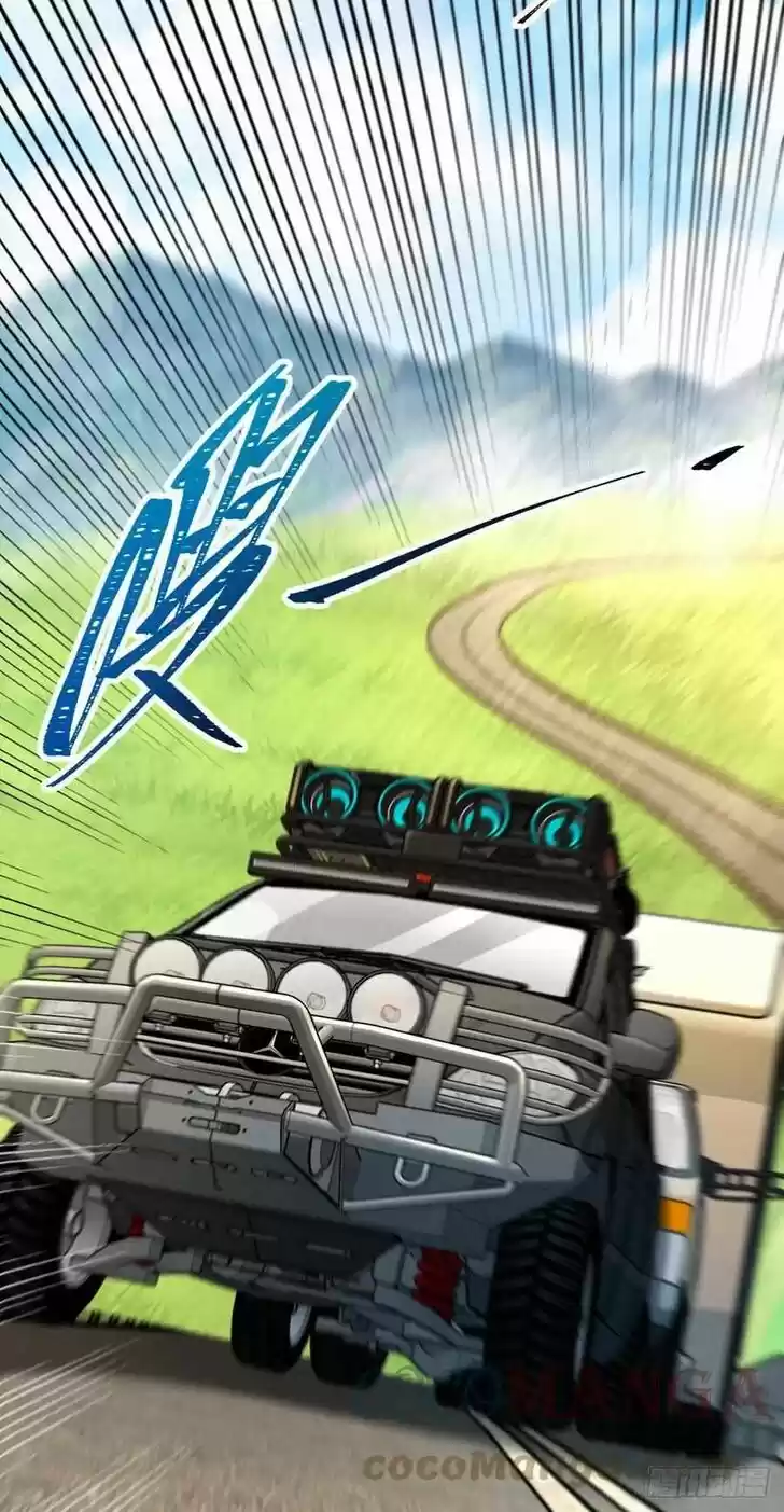 Spare Me, Great Lord! Ch.376