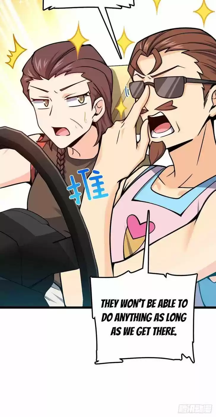 Spare Me, Great Lord! Ch.376