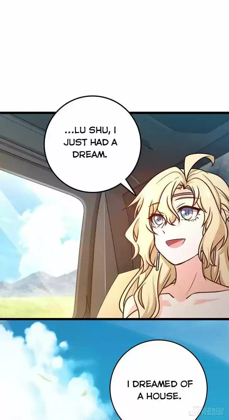 Spare Me, Great Lord! Ch.376