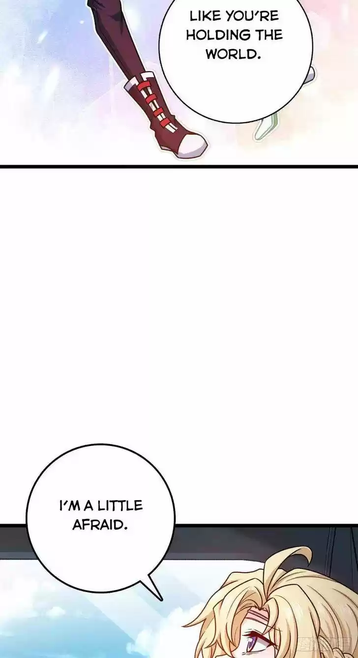 Spare Me, Great Lord! Ch.376