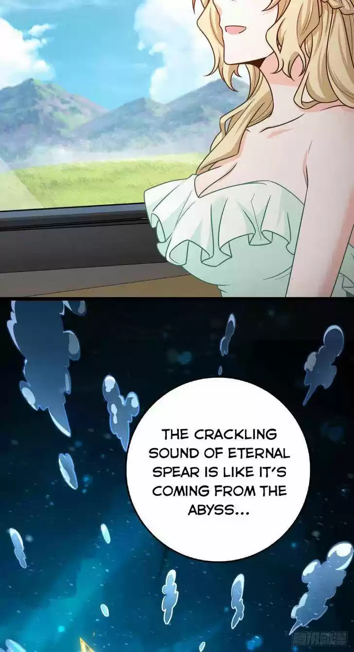 Spare Me, Great Lord! Ch.376