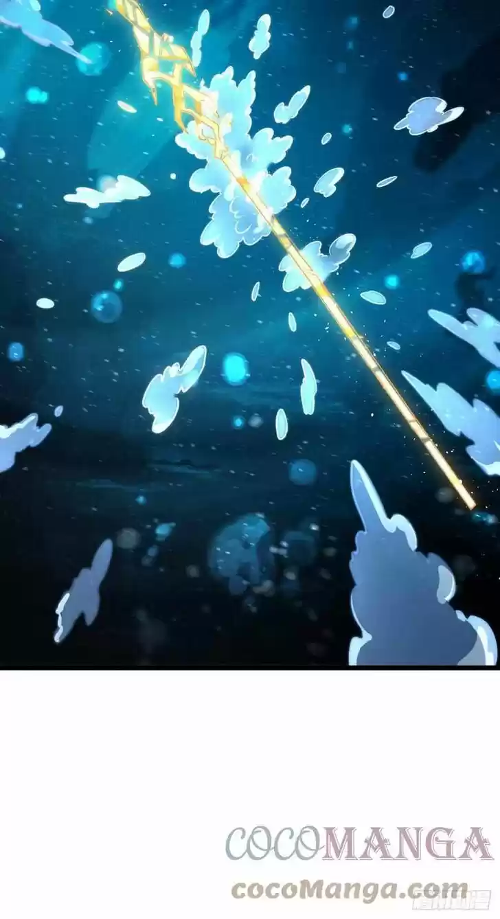 Spare Me, Great Lord! Ch.376