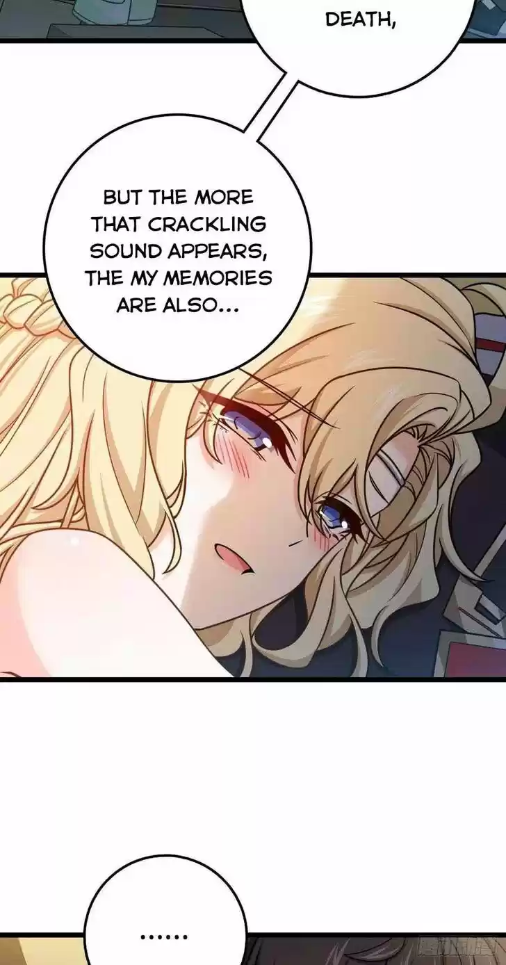 Spare Me, Great Lord! Ch.376