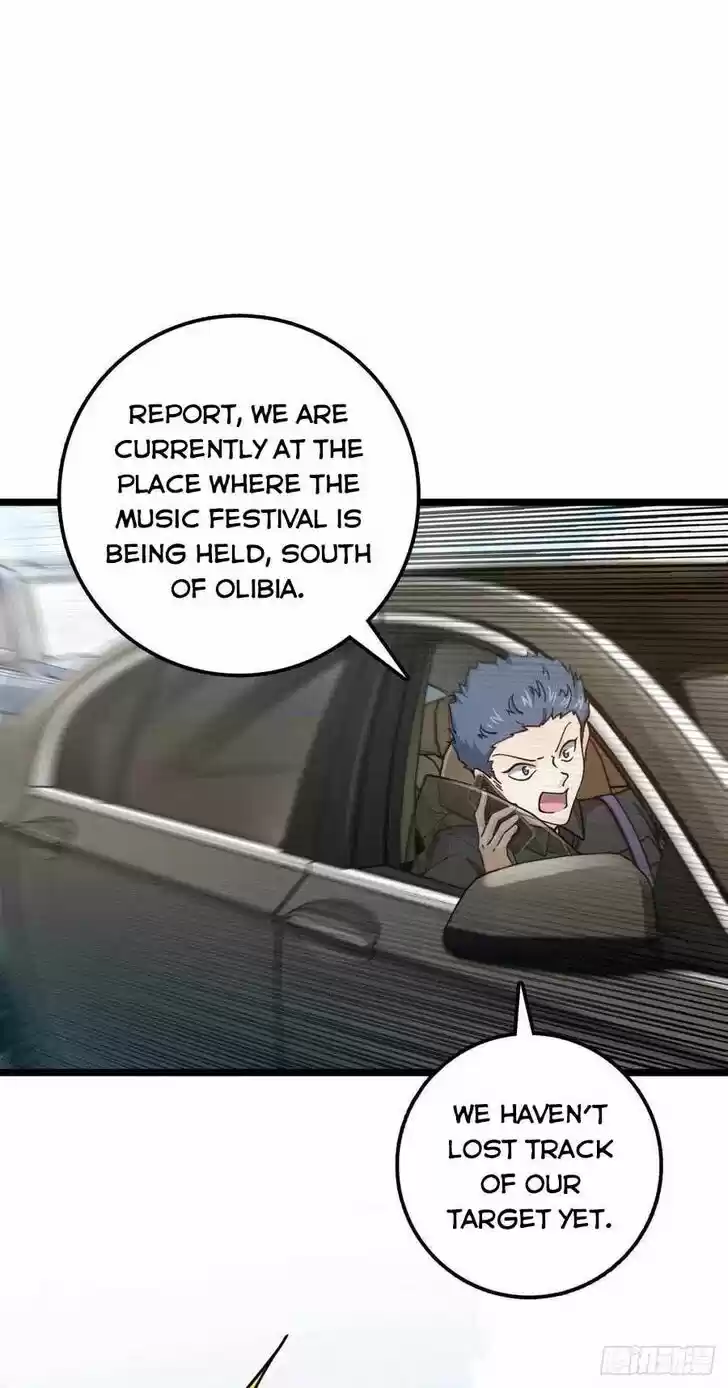 Spare Me, Great Lord! Ch.376