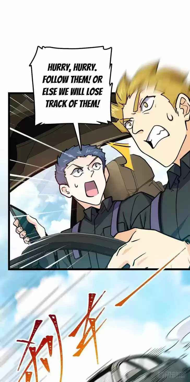 Spare Me, Great Lord! Ch.376