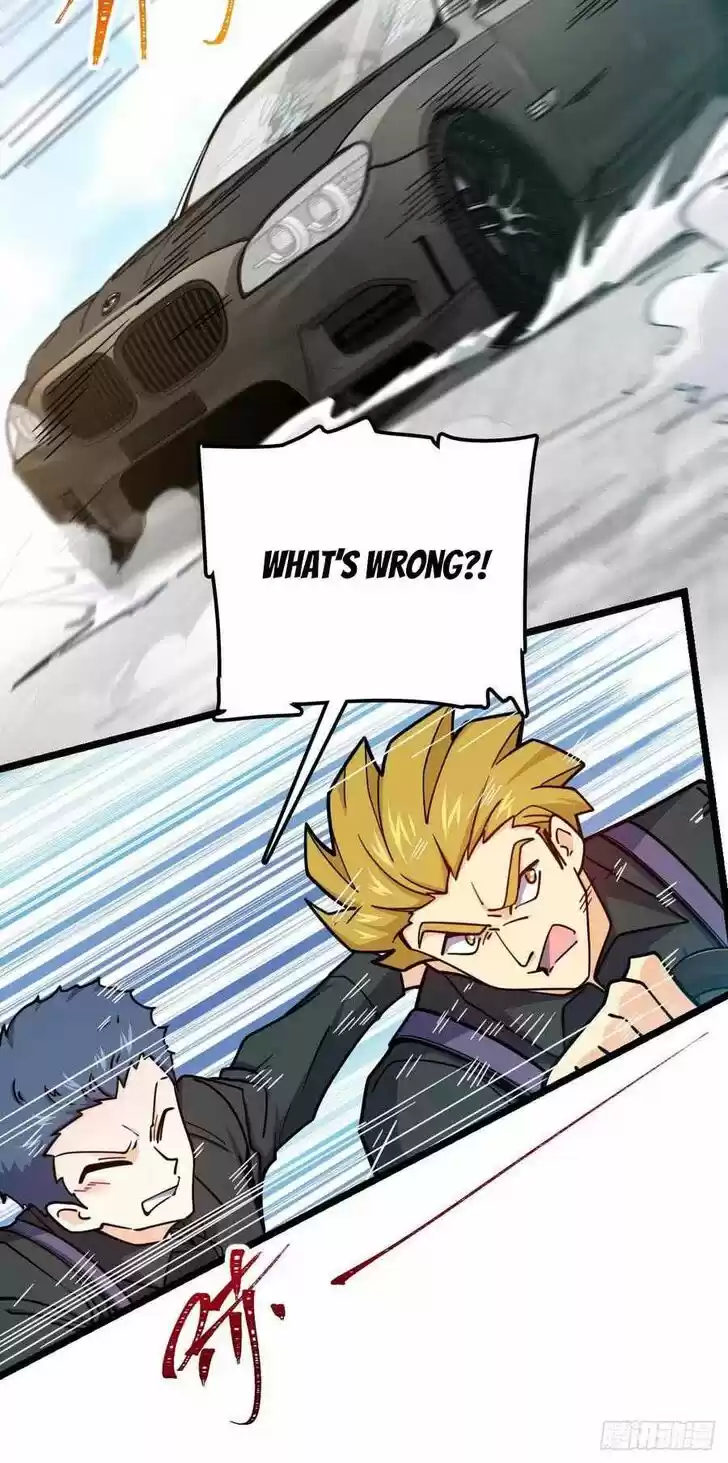 Spare Me, Great Lord! Ch.376