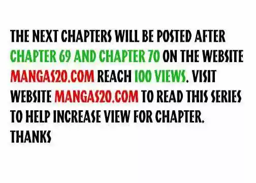 Spare Me, Great Lord! Ch.377