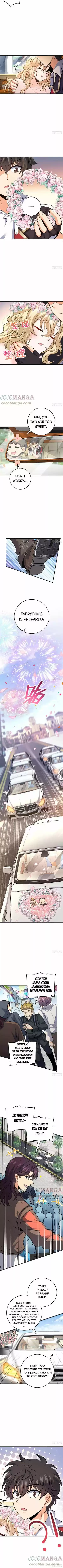 Spare Me, Great Lord! Ch.377