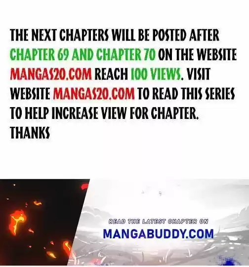 Spare Me, Great Lord! Ch.377