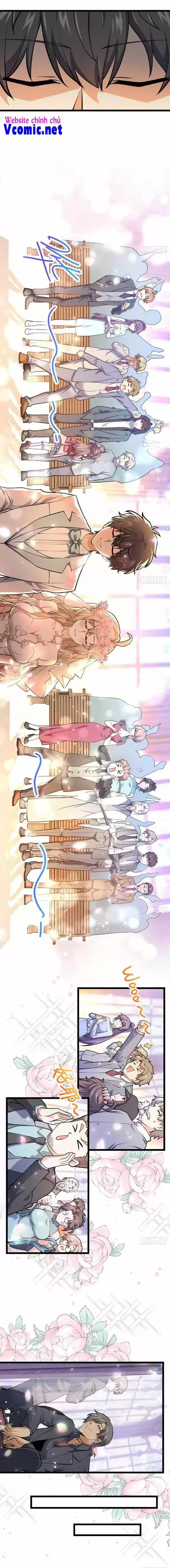 Spare Me, Great Lord! Ch.378