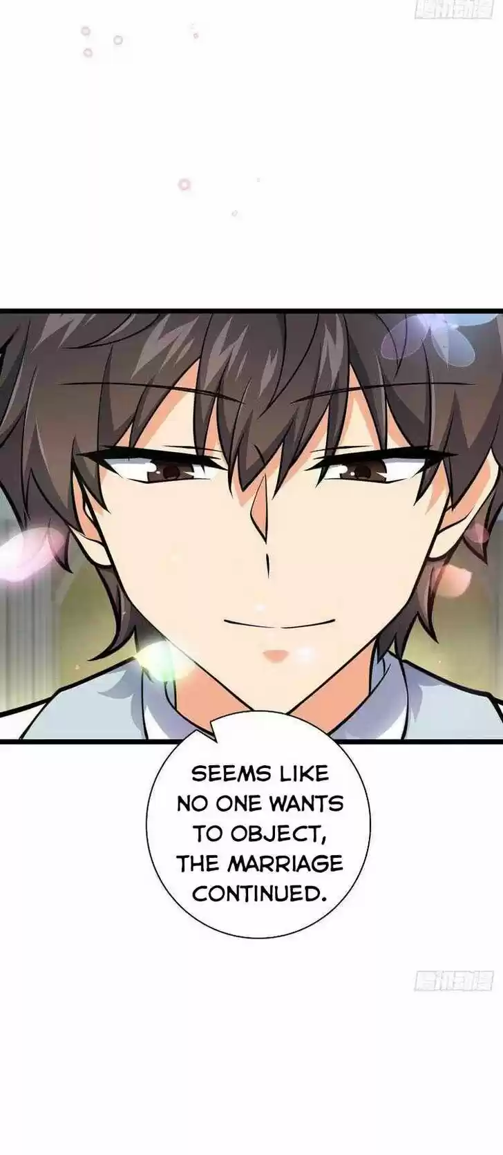 Spare Me, Great Lord! Ch.378