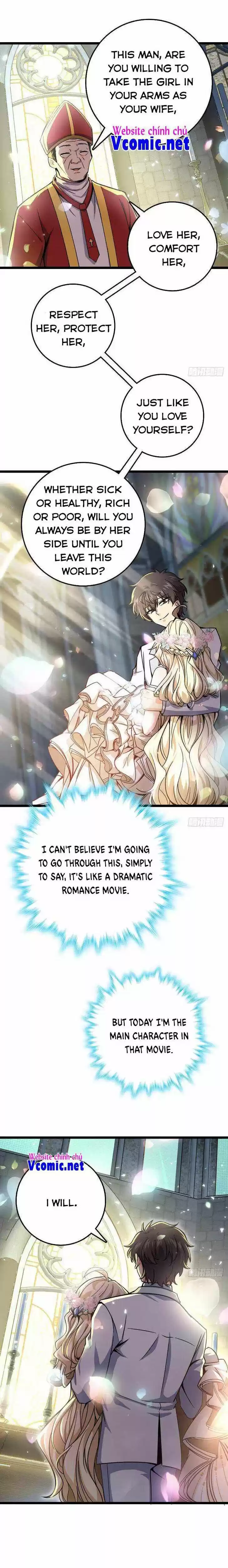 Spare Me, Great Lord! Ch.378