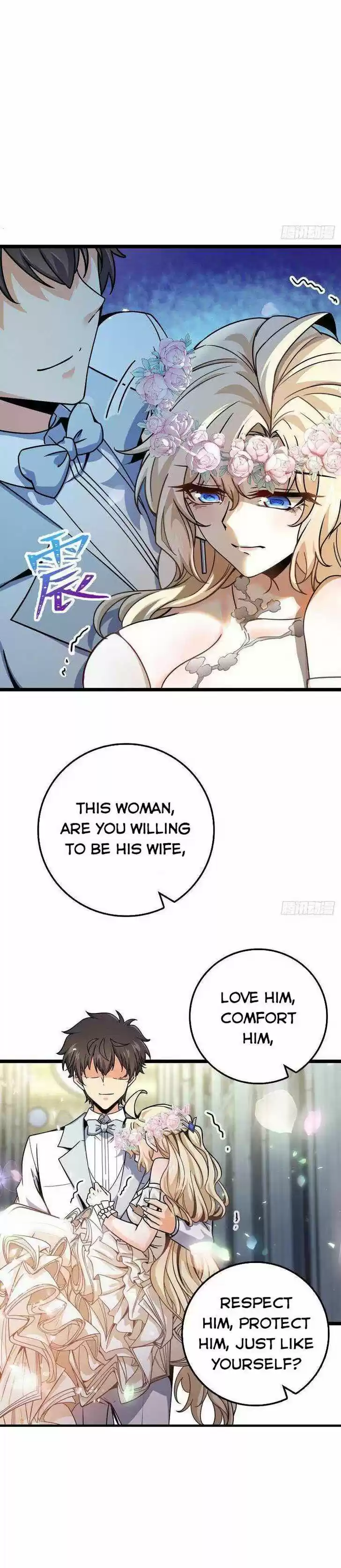 Spare Me, Great Lord! Ch.378