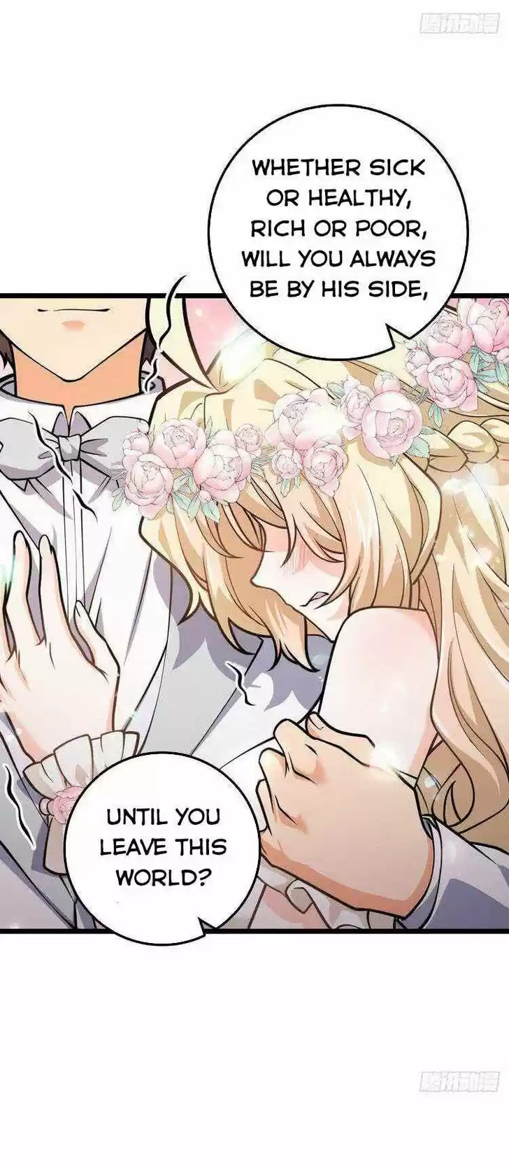 Spare Me, Great Lord! Ch.378