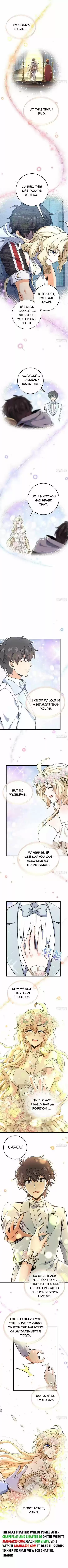 Spare Me, Great Lord! Ch.378