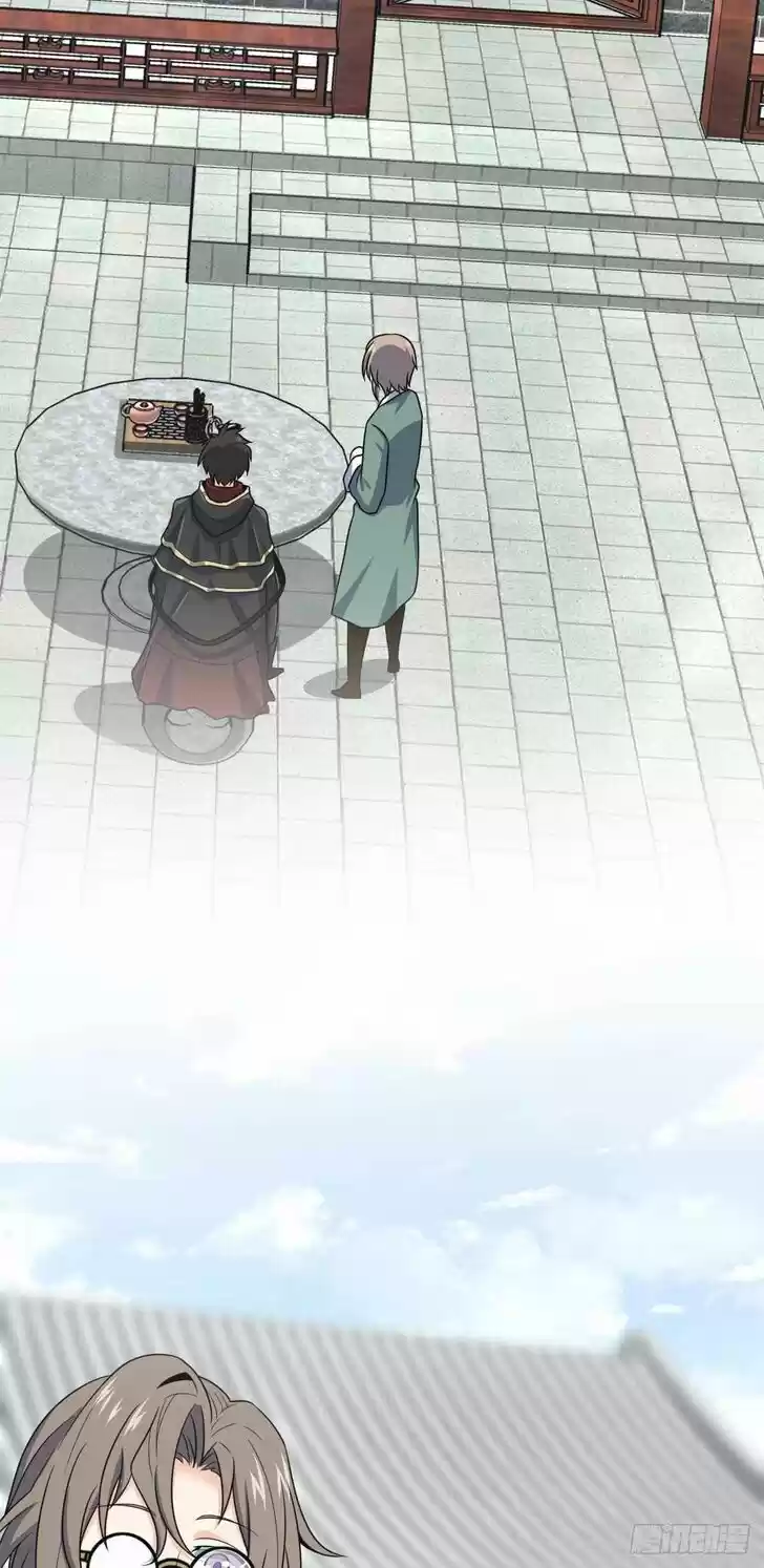 Spare Me, Great Lord! Ch.384