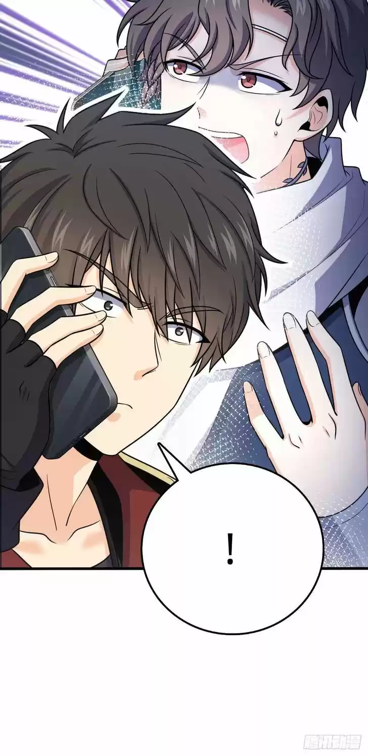 Spare Me, Great Lord! Ch.384